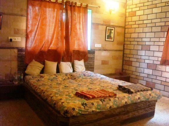 Vastu Shilp Guest House, Burhanpur 2